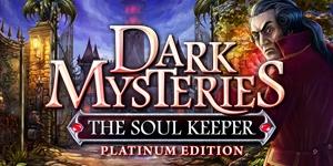 Dark Mysteries The Soul Keeper Platinum Edition